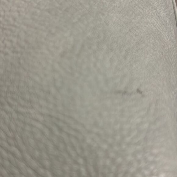 Mint Green and White Tote Bag - Picture 14 of 14